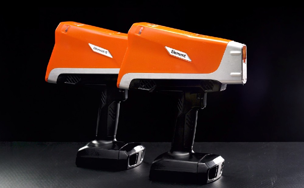 易諾手持式合金光譜儀“組團(tuán)出道”！各有優(yōu)勢(shì)，看看哪款更適合你！