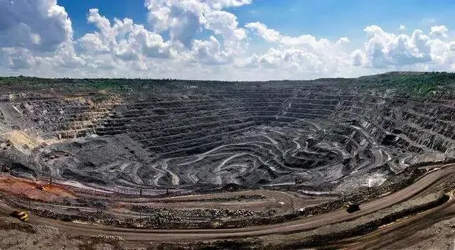 政策接連出臺！基礎(chǔ)性地質(zhì)調(diào)查將迎來哪些利好？